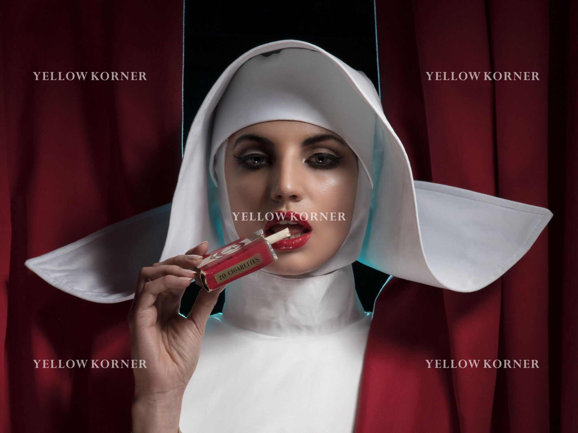 yellowkorner FORMENTO & FORMENTO